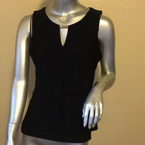 WHBM Shell Top